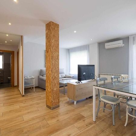Apartament Casa Marta Garaje Gratis Zamora Zewnętrze zdjęcie