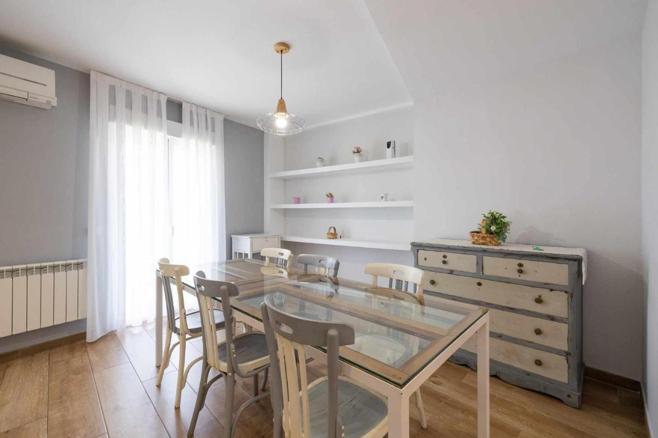 Apartament Casa Marta Garaje Gratis Zamora Zewnętrze zdjęcie