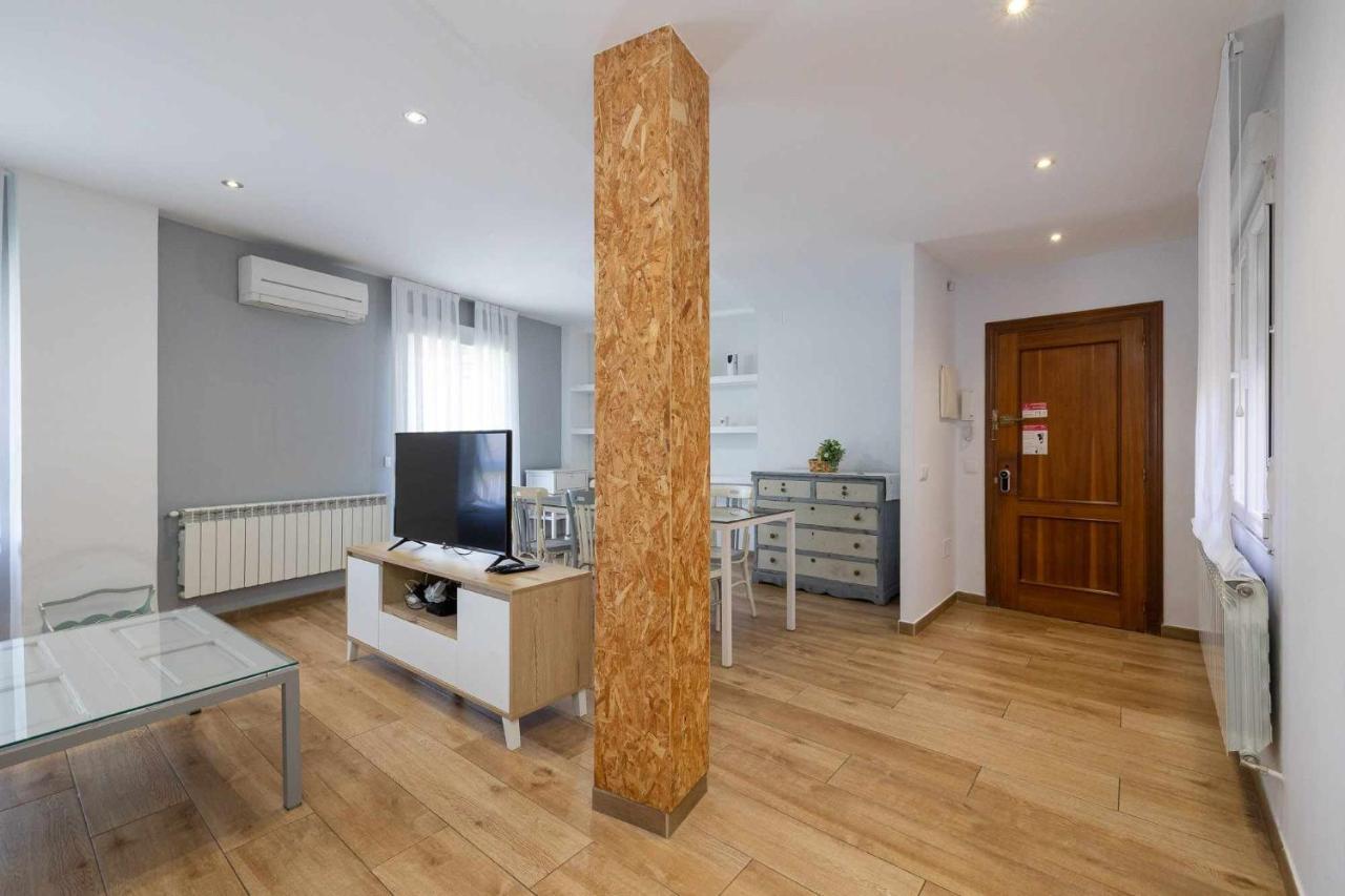 Apartament Casa Marta Garaje Gratis Zamora Zewnętrze zdjęcie