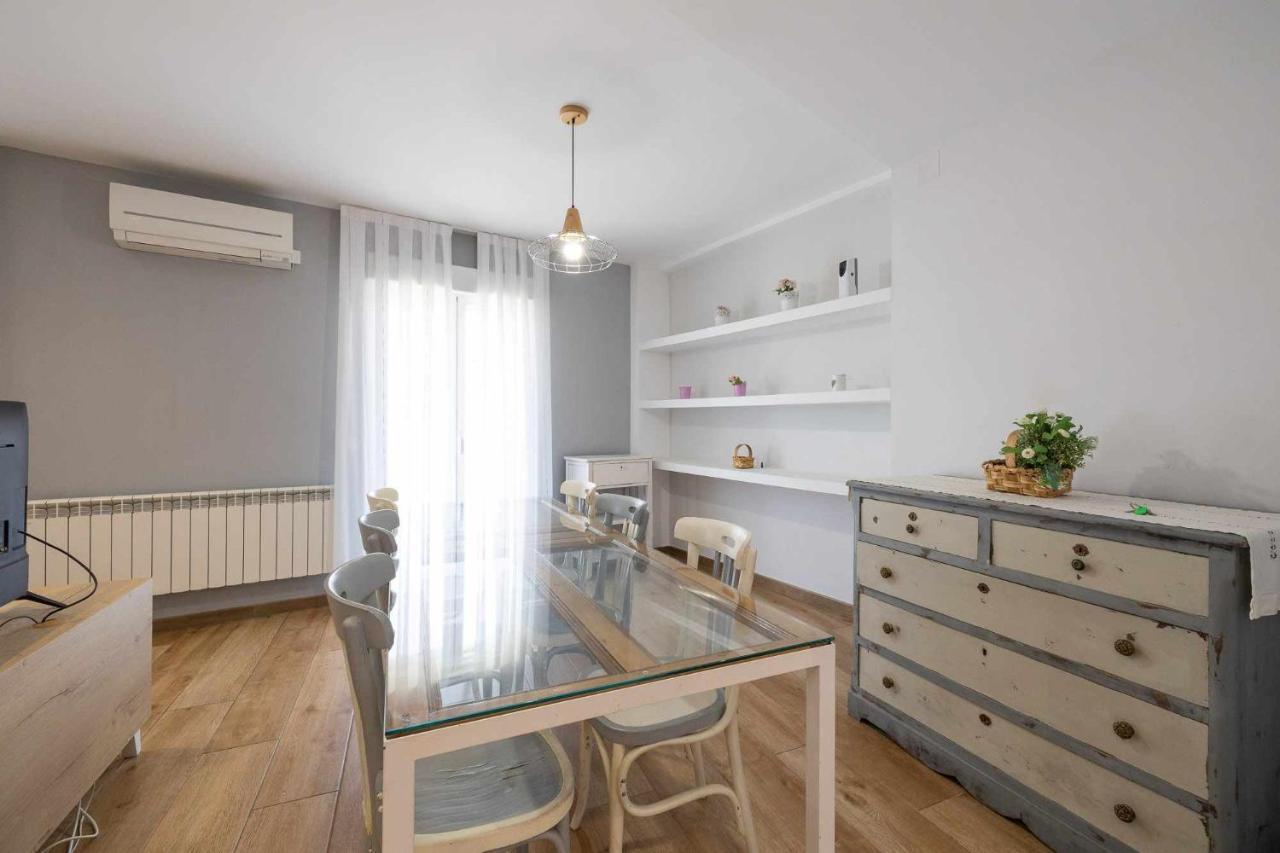 Apartament Casa Marta Garaje Gratis Zamora Zewnętrze zdjęcie
