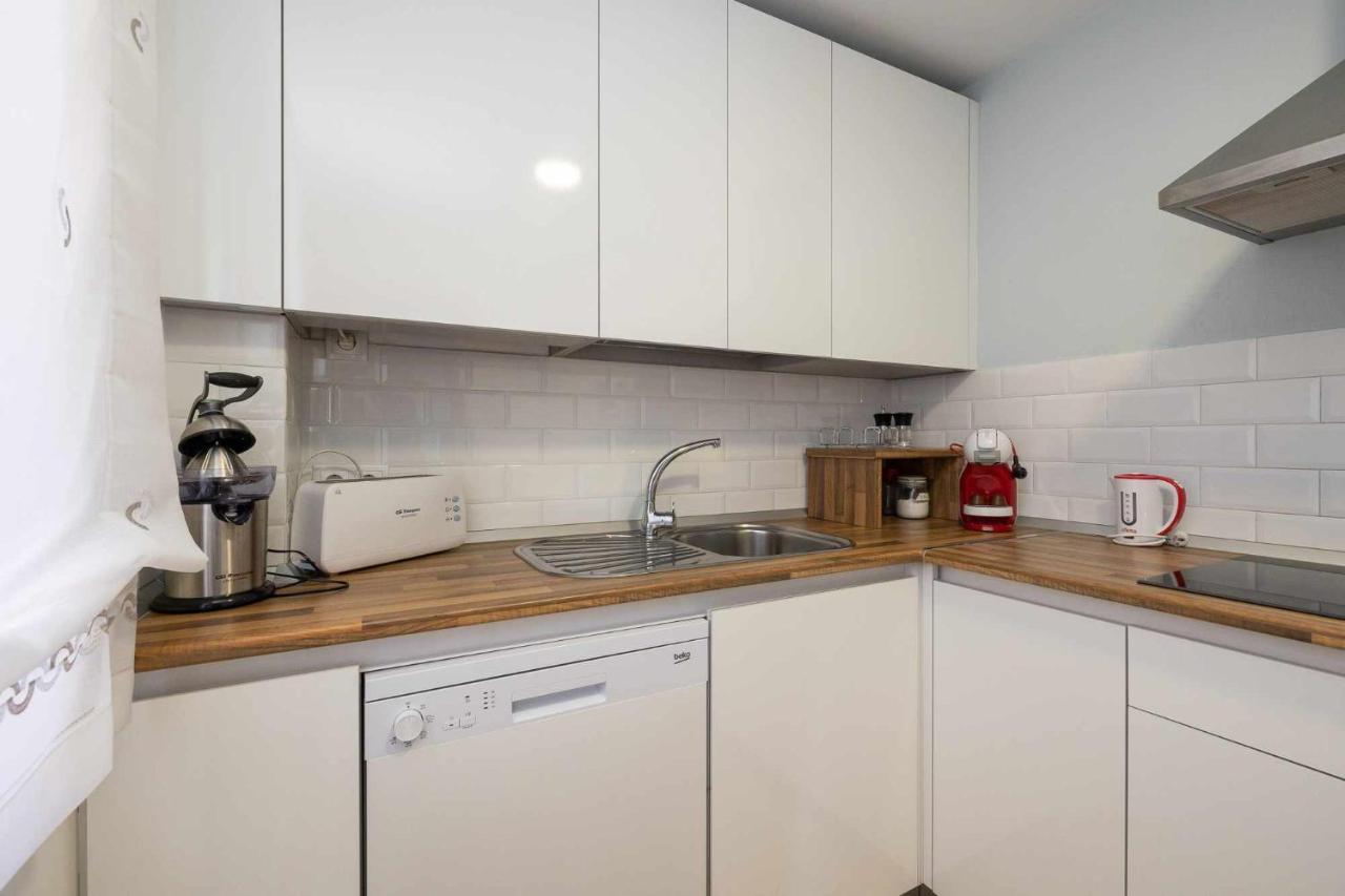 Apartament Casa Marta Garaje Gratis Zamora Zewnętrze zdjęcie