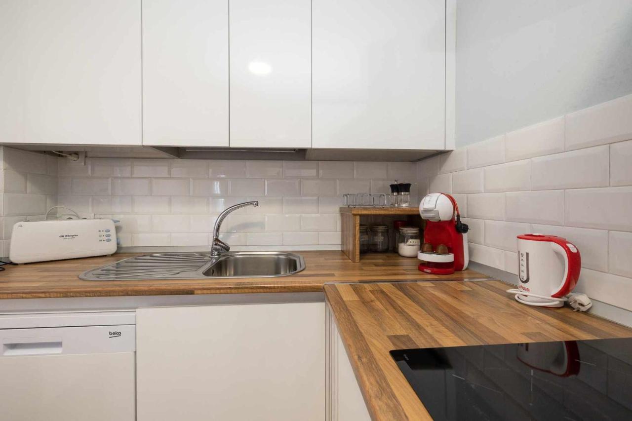 Apartament Casa Marta Garaje Gratis Zamora Zewnętrze zdjęcie