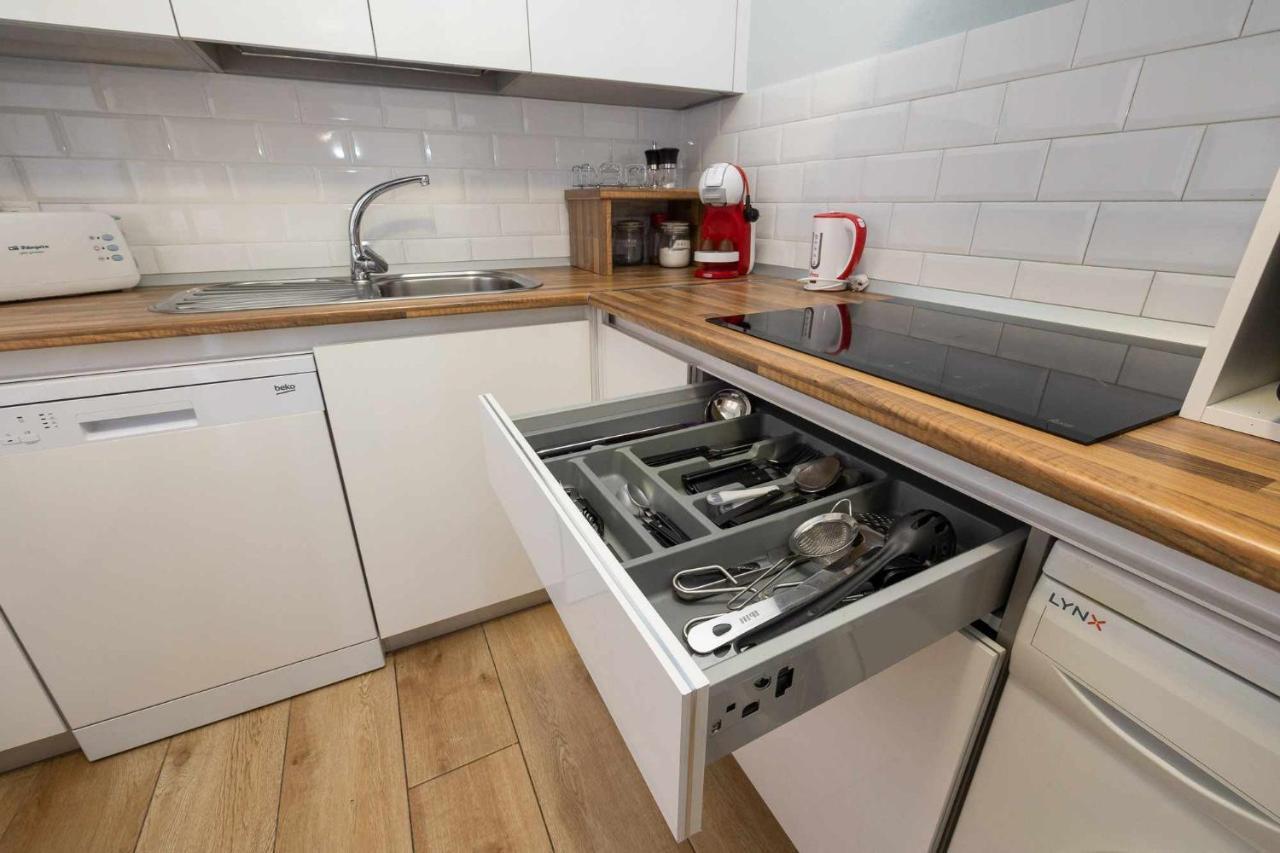 Apartament Casa Marta Garaje Gratis Zamora Zewnętrze zdjęcie