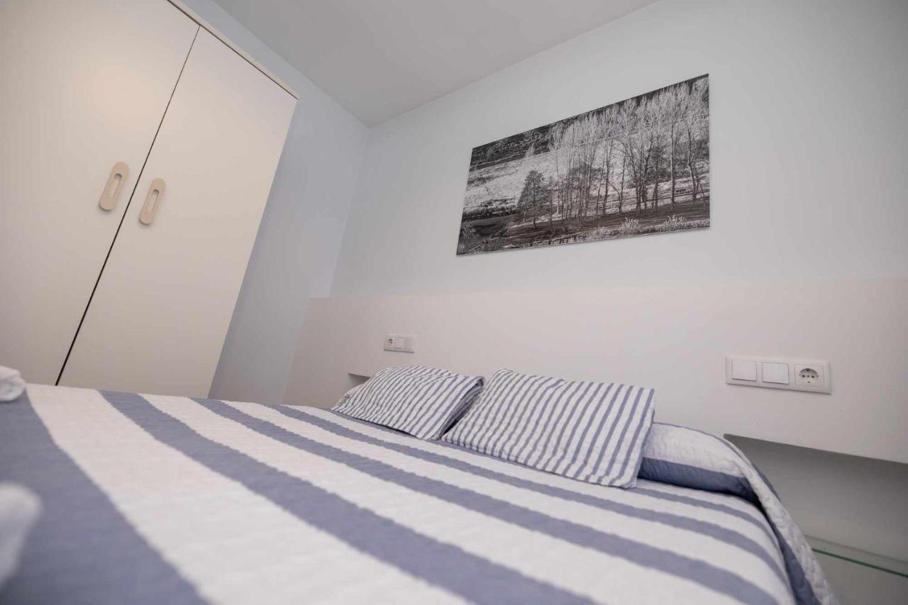 Apartament Casa Marta Garaje Gratis Zamora Zewnętrze zdjęcie