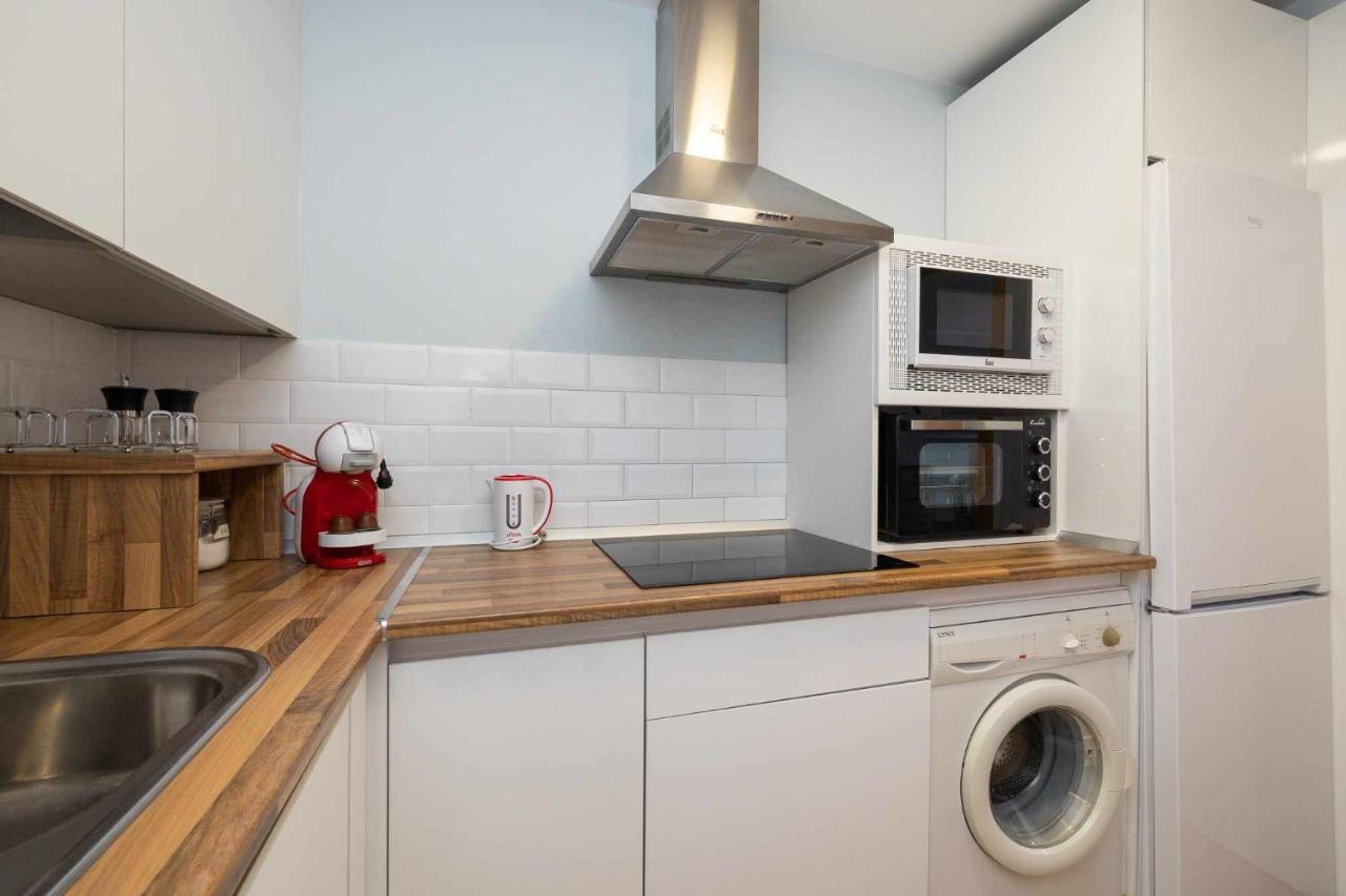 Apartament Casa Marta Garaje Gratis Zamora Zewnętrze zdjęcie