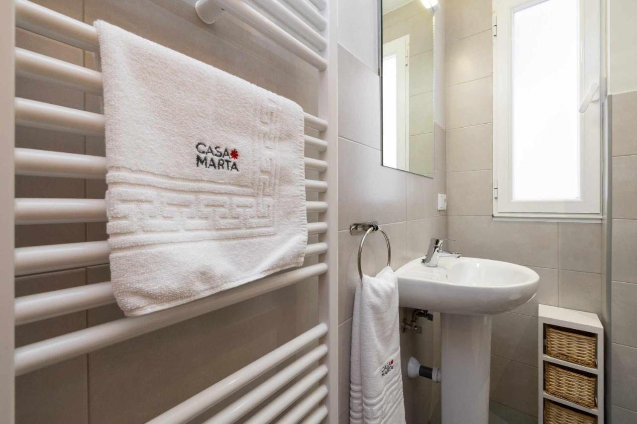 Apartament Casa Marta Garaje Gratis Zamora Zewnętrze zdjęcie