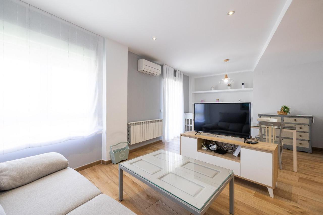 Apartament Casa Marta Garaje Gratis Zamora Zewnętrze zdjęcie
